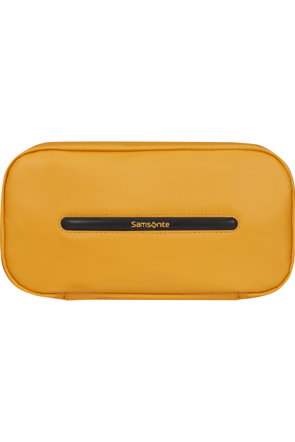 Samsonite Ecodiver Add-Ons Tech Pouch  Jaune