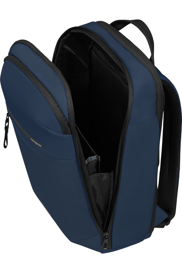 Samsonite Moderny Laptop Backpack 15.6'  Bleu