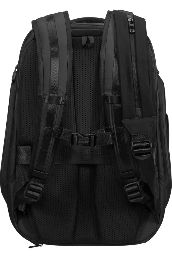 Samsonite Active Road Laptop Backpack 20L  Noir
