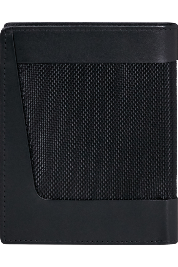 Samsonite Urban-Eye Slg 150 - W S 8CC+HFL+C+2C II  Noir