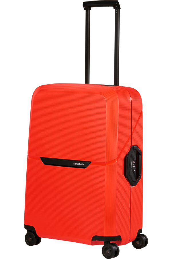 Samsonite Magnum Spinner 69cm  Bright Orange