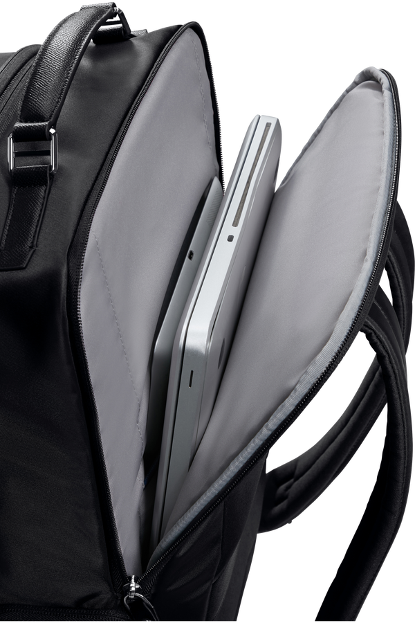 Samsonite Karissa Evo BP Underseater Backpack 15.6' EXP  Noir
