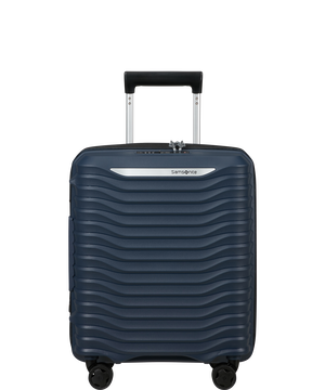Upscape Valise sous-si&egrave;ge &agrave; 4 roues 45cm 45 x 36 x 20/23 cm | 2 kg