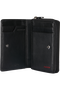 Samsonite Pro-Dlx 6 Slg 739 - 8CC + 2 GUSS ZIP  Noir