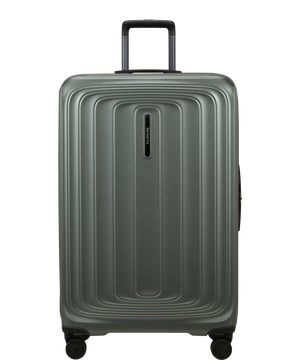 2Wander Valise 4 roues extensible 81cm 81 x 53 x 31/34 cm | 4.2 kg