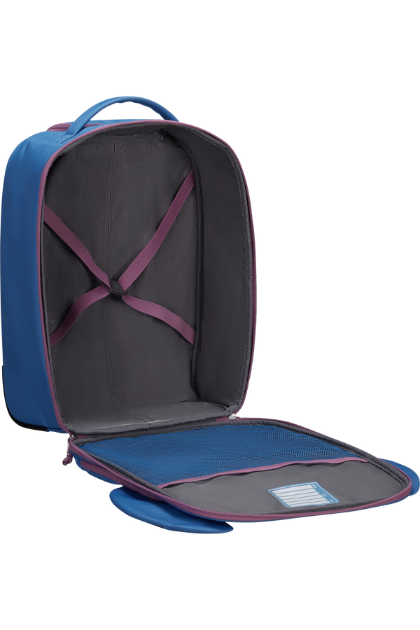 Sammies Disney Valise 2 roues 45cm