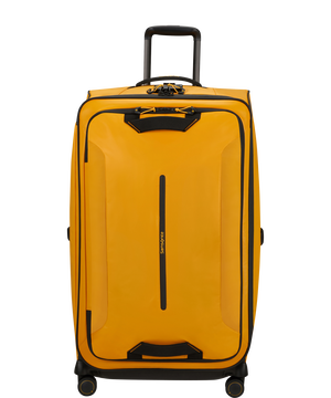Ecodiver Valise &agrave; 4 roues 79cm 79 x 47 x 32 cm | 3.8 kg