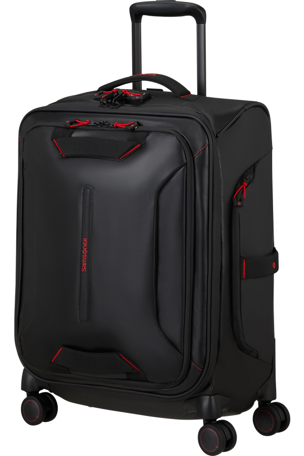 Samsonite Ecodiver SPINNER DUFFLE 55/20  Noir