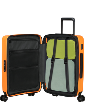 Restackd Valise 4 roues extensible 55cm 55 x 40 x 20/23 cm | 2.7 kg
