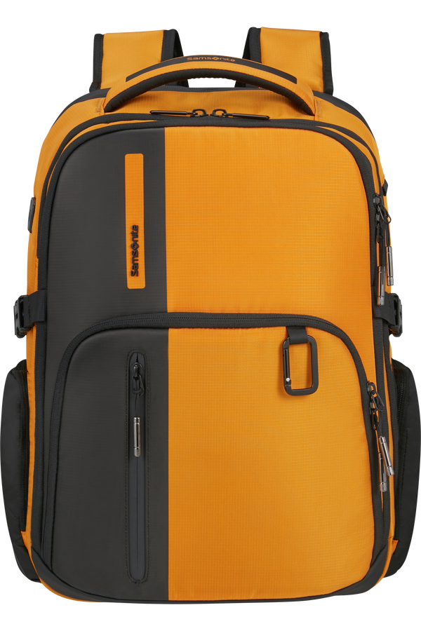 Samsonite Biz2go BP Daytrip  Radiant Yellow