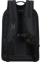 Samsonite Urban-Eye Accordion Backpack 15.6'  Noir