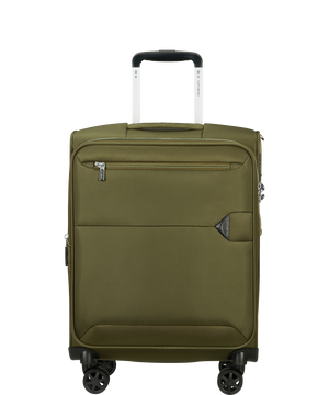 Urbify Valise à 4 roues extensible 55cm 55 x 40 x 23/26 cm | 2.3 kg