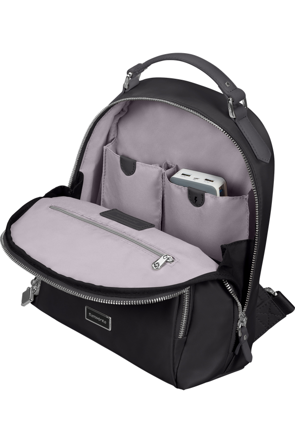 Samsonite Karissa 2.0 Backpack S  Eco Black