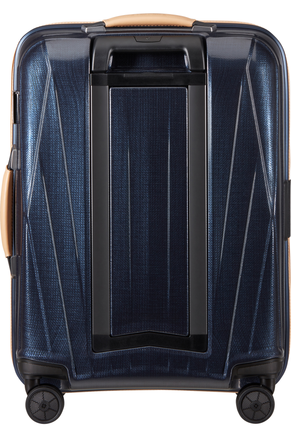 Major-Lite DLX Valise &agrave; 4 roues 55cm