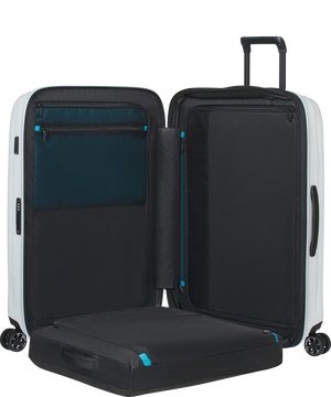 Nexis Valise à 4 roues extensible 82cm 82 x 56 x 32/35 cm | 3.9 kg