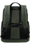 Samsonite Urban-Eye Laptop Backpack 15.6'  Vert