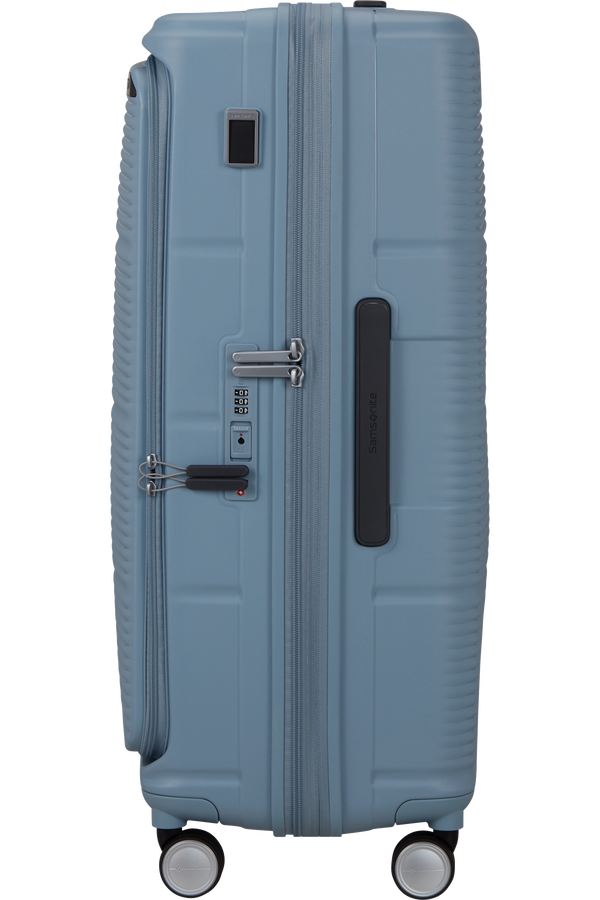 Paralux Valise 4 roues extensible 75cm