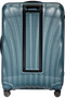 Samsonite C-Lite SPINNER 81/30  Bleu glace
