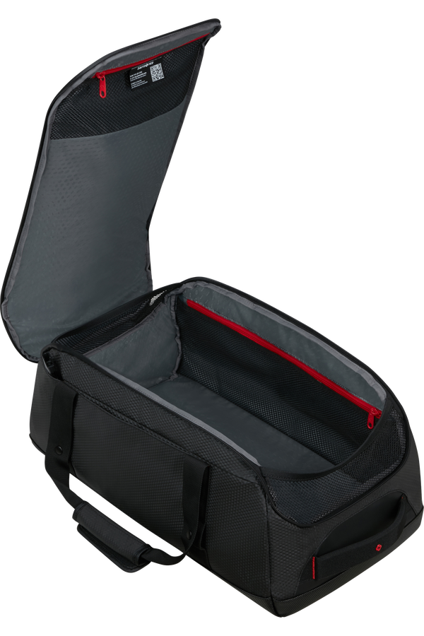 Samsonite Ecodiver Duffle S  Gris anthracite