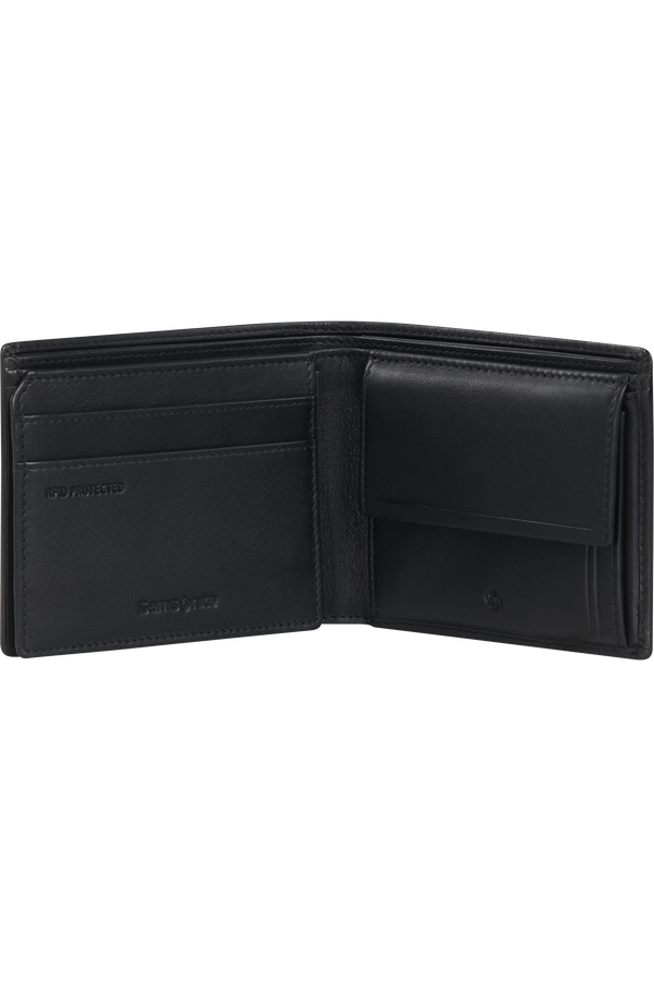 Attack 3.0 SLG Portefeuille