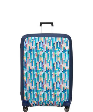 Ta Revolution Housse pour valise pliable XL 0.3 kg
