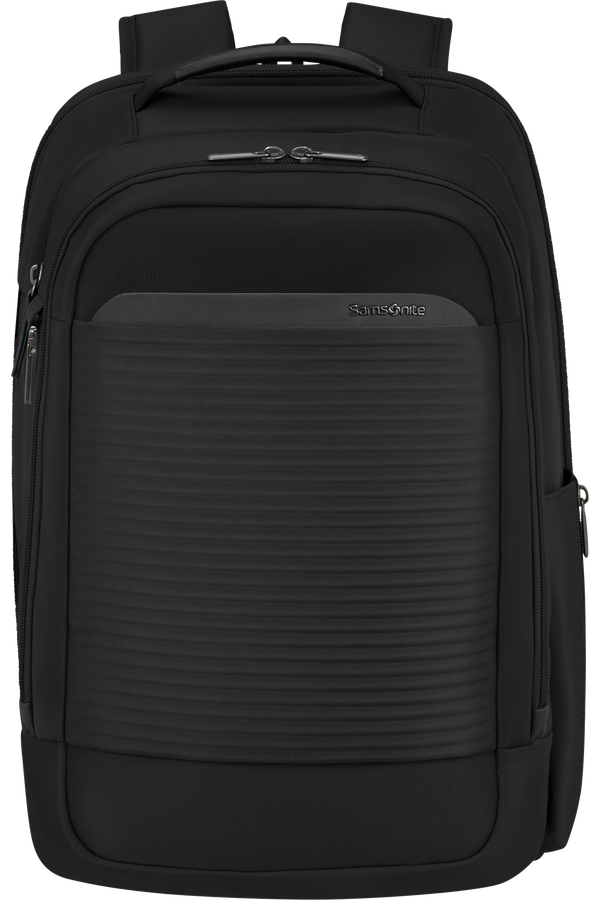 Samsonite Paralux 2-1 Travel Backpack  Noir