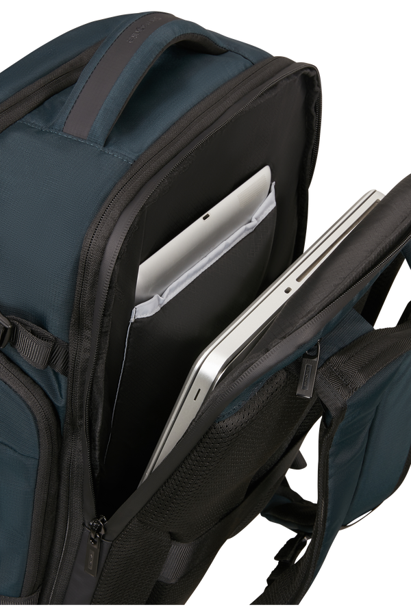 Biz2Go 2 Sac &agrave; dos de voyage 3 en 1 17.3"