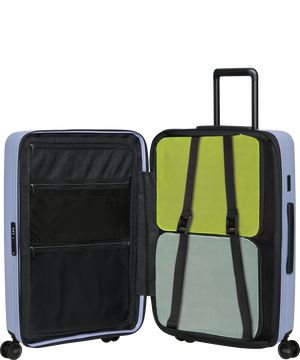 Restackd Valise 4 roues extensible 68cm 68 x 46 x 26/29 cm | 3.3 kg