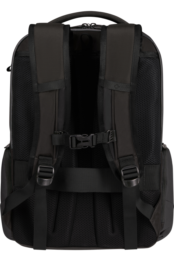 Samsonite Biz2go Laptop Backpack 15.6'  Noir