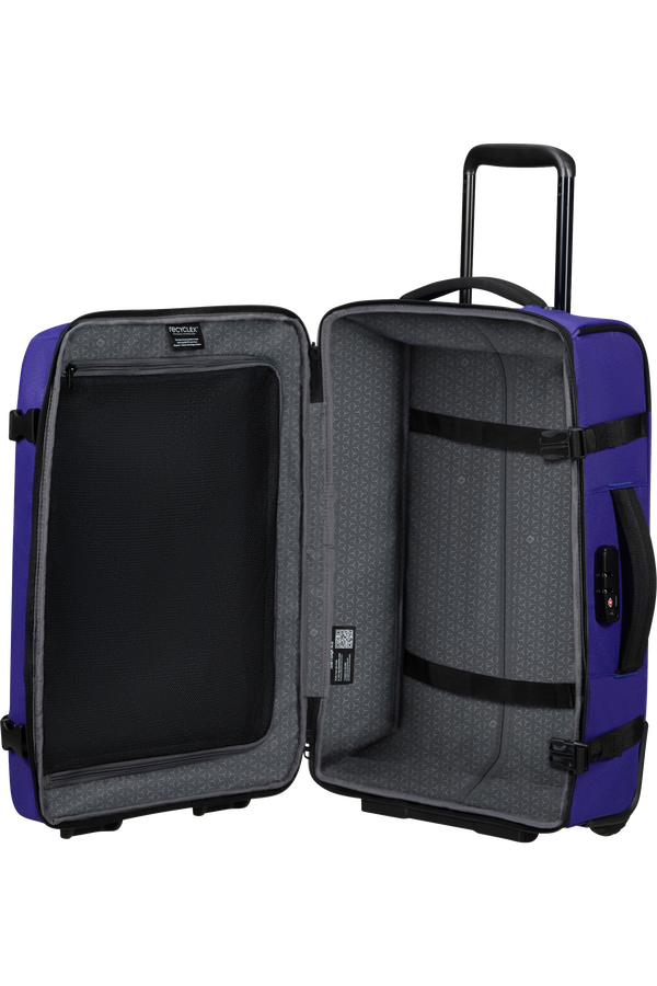 Samsonite Roader DUF/WH 55/20 LENGTH 35 CM  Bleu profond