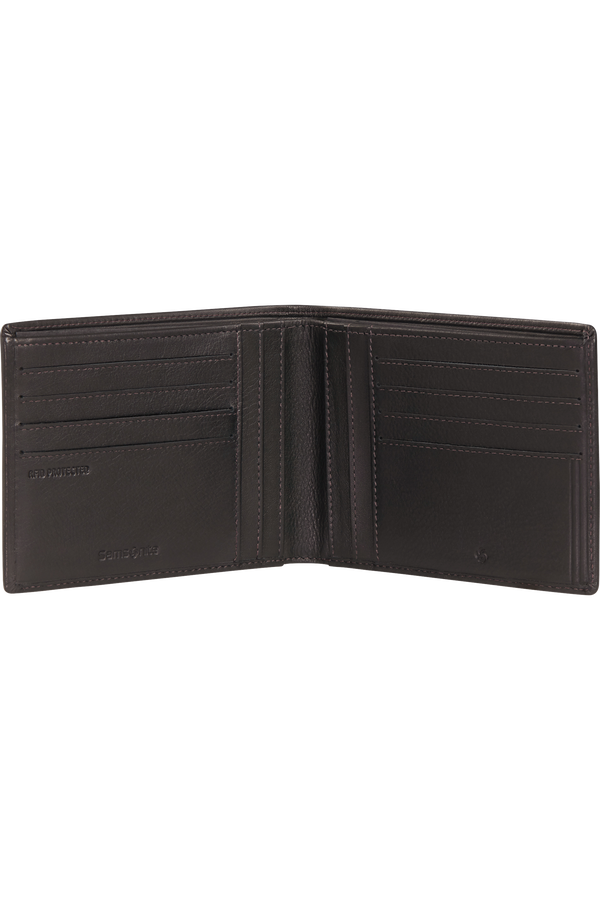Attack 3.0 SLG Portefeuille