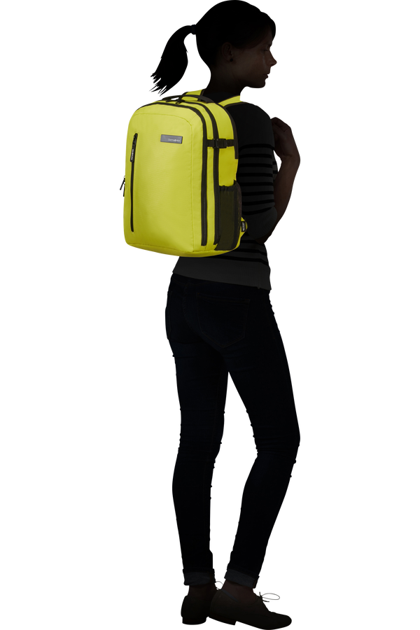 Samsonite Roader Laptop Backpack M  Lime