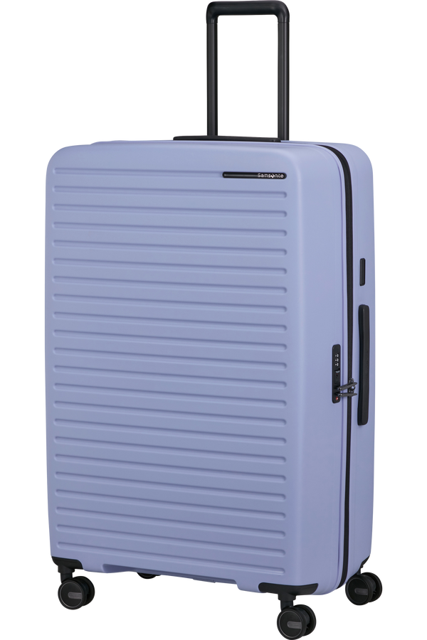 Samsonite Restackd Spinner Expandable 81cm  Lavande
