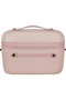 Samsonite Stackd Beauty Case  Rose