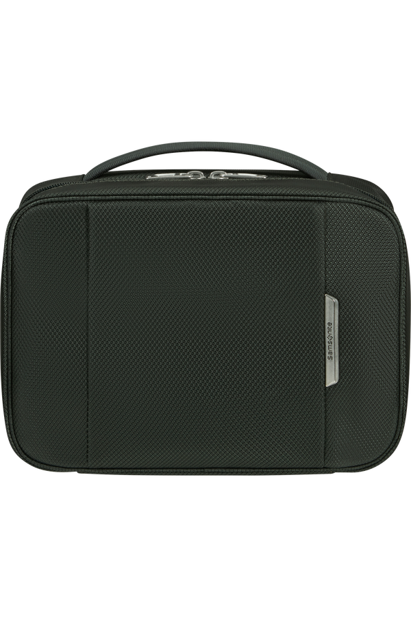 Samsonite Respark Toilet Kit Weekender  Forest Green