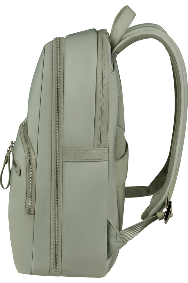 Samsonite Karissa Evo Slim Backpack 14.1'  Vert