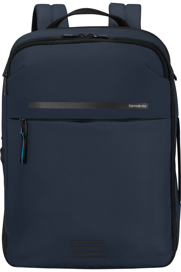 Samsonite Moderny Underseat Backpack M  Bleu