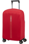 Samsonite Ta Revolution Foldable Luggage Cover S  Rouge