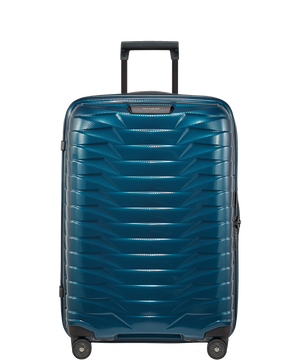Proxis Valise 4 roues 69cm 69 x 48 x 29 cm | 2.7 kg