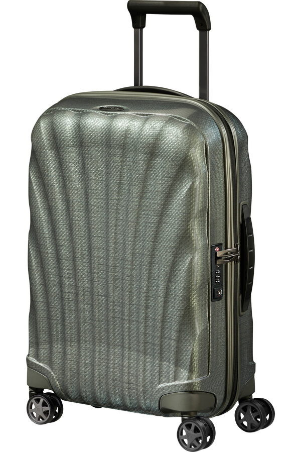 C-Lite Valise &agrave; 4 roues 55cm