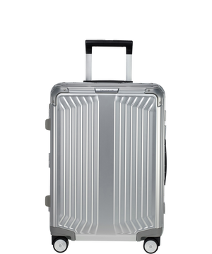 Lite-Box Alu Valise 4 roues 55cm 55 x 40 x 23 cm | 4.7 kg