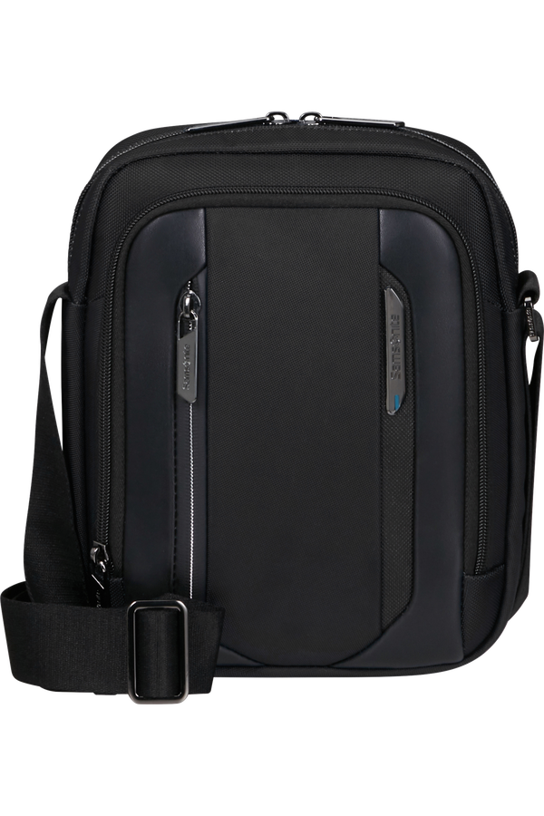 Samsonite Spectrolite 4.0 Sacks Tablet Crossover M  Noir