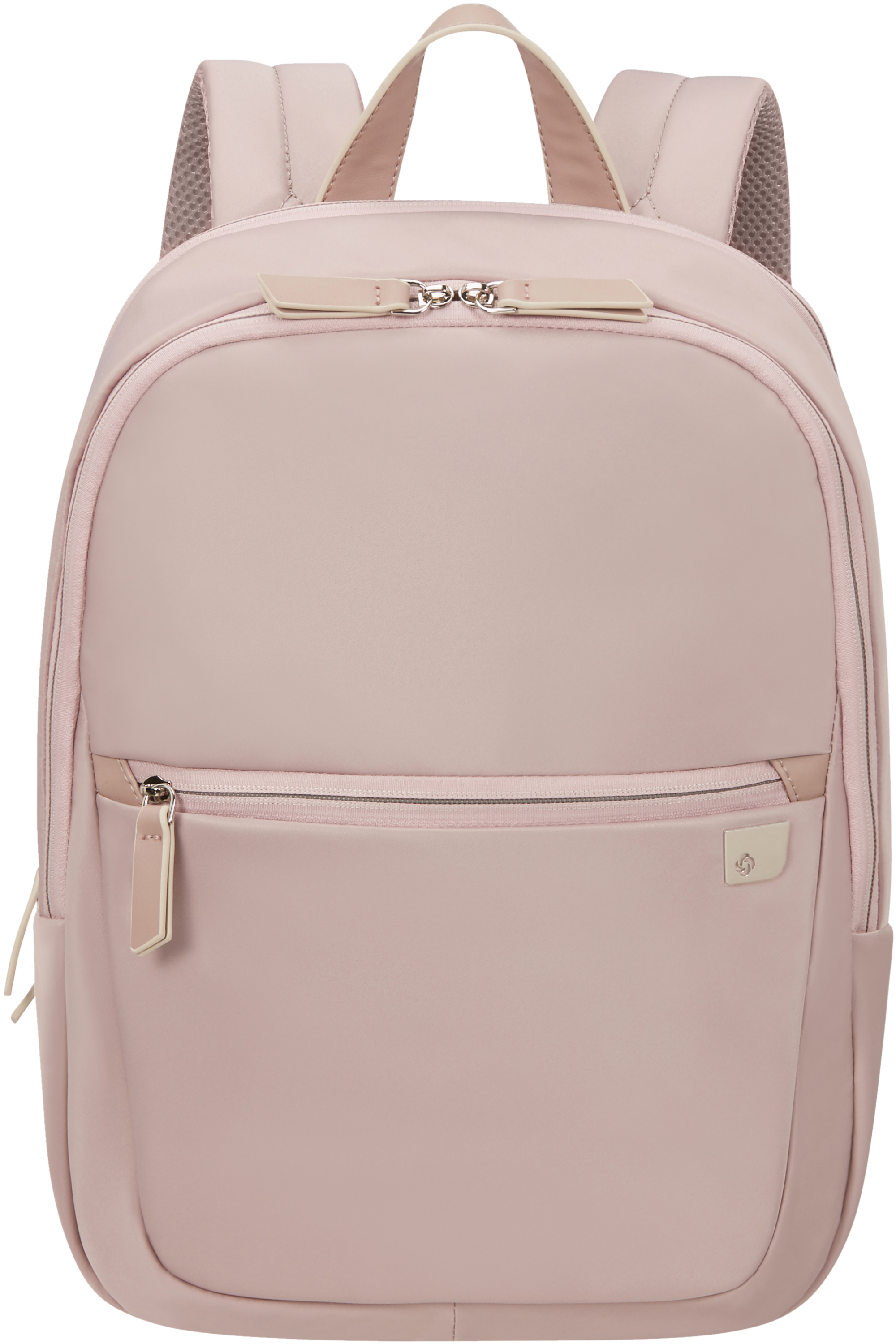 samsonite grey backpack