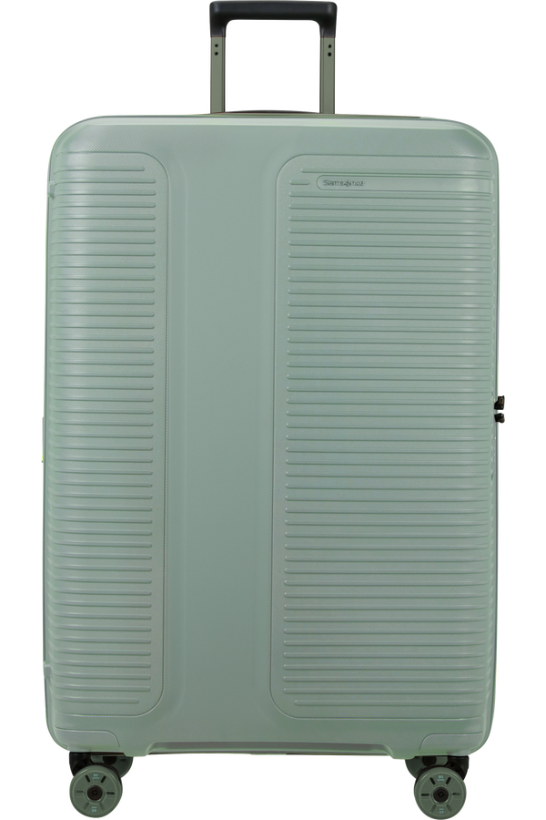 Prodiver Valise 4 roues extensible 81cm