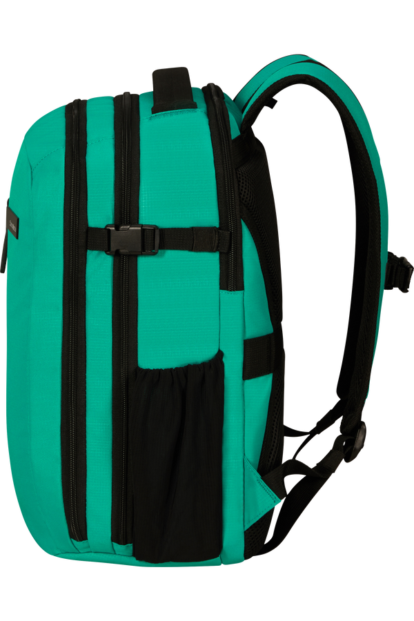 Samsonite Roader Laptop Backpack M  Deep Water