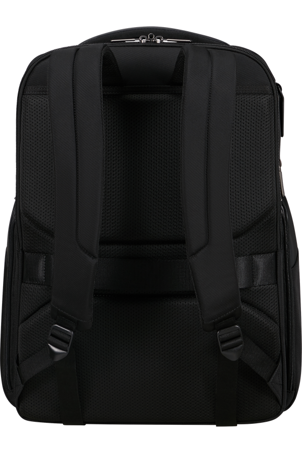 Samsonite Evosight Backpack 17.3' Exp  Noir