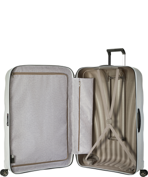 C-Lite Valise &agrave; 4 roues 86cm 86 x 58 x 36 cm | 3.6 kg