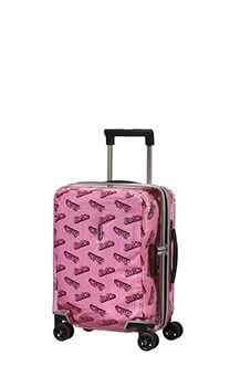 Neopulse Barbie Valise 4 roues 45cm 26 L | 45 x 35 x 21 cm | 1.9 kg
