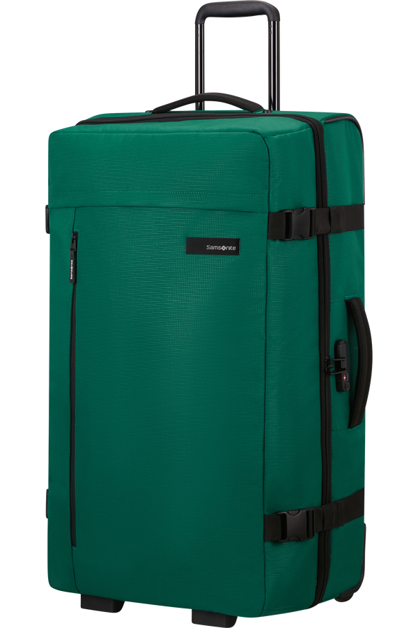Samsonite Roader Duffle With Wheels 79cm  Jungle Green