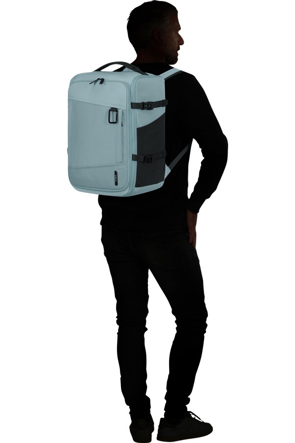 2FIT Sac &agrave; dos &agrave; glisser sous le si&egrave;ge 2-en-1